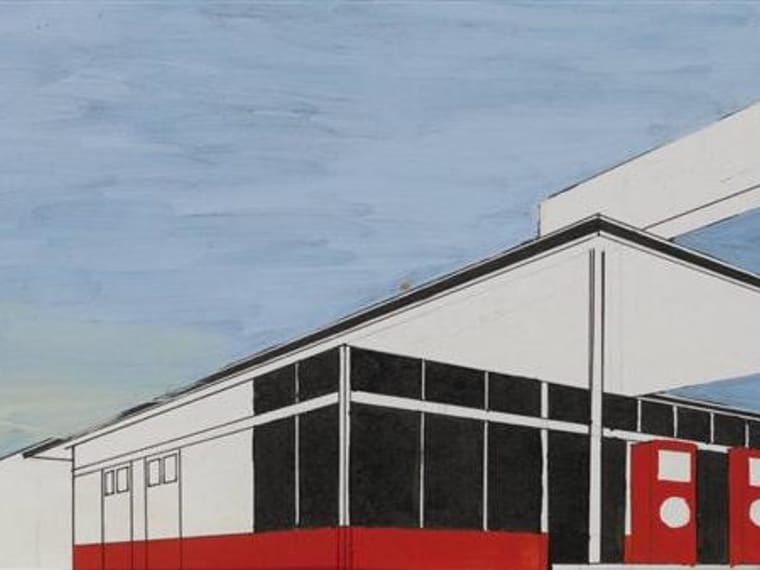 Edward Ruscha Painter: A Pioneering Force in Contemporary American Art