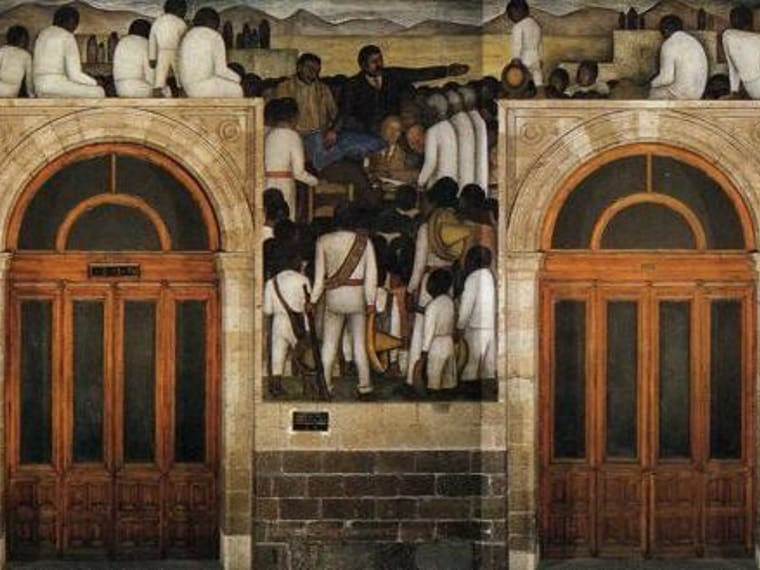 Diego Rivera Painter: Life and Legacy of Mexico’s Revolutionary Muralist
