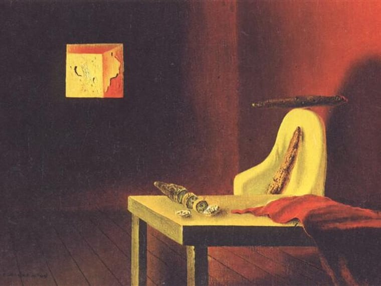 Easy Salvador Dali Paintings: A Beginner’s Exploration
