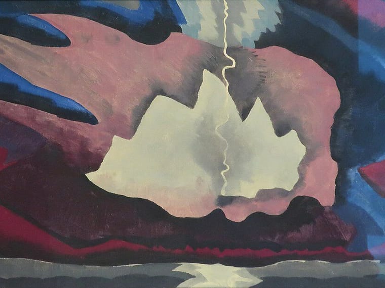 Arthur Dove, Painter: A Pioneer of American Abstract Art