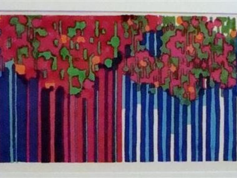 Lennart Rodhe Painter: The Swedish Modernist Who Redefined Abstract Art