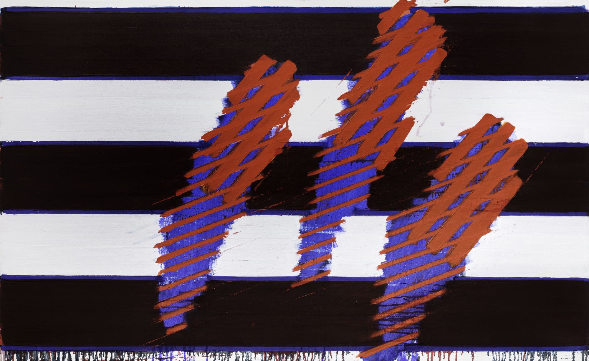 Richard Smith Artwork