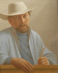 It reflects Tooker's introspective nature and his interest in exploring the human condition.