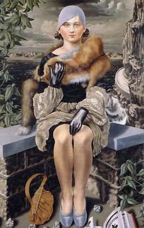 It reflects Willink's transition from earlier experimental phases to a more realistic and precise approach in his art.