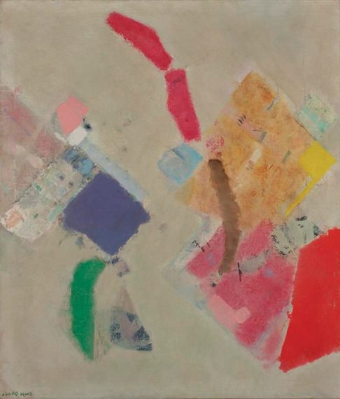 Reflects these themes of longing, separation, and connection.
