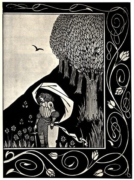 A Devil in Woman’s Likeness (1894) reflects a gothic portrayal of a seductive yet dangerous female figure, adorned with elaborate attire and haunting expression.
