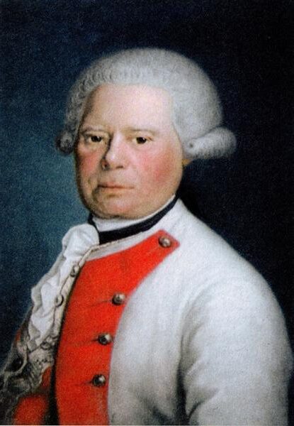 Jean-Baptiste Brequin de Demenge (1769) reflects a dignified portrait of the French magistrate, depicted with a composed expression and formal attire that emphasizes his status and intellect.