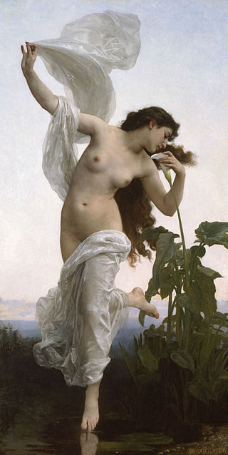 L'Aurore (Dawn) (1881)