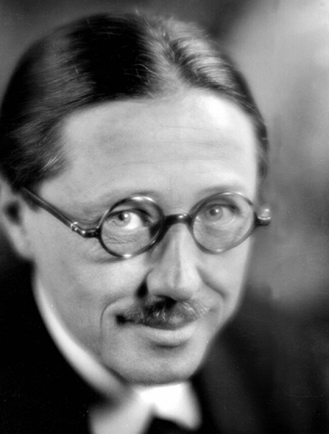Portrait photo of Émile-Jacques Ruhlmann