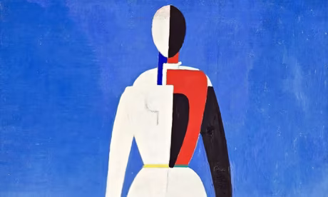 Kazimir Malevich: Painter Who Revolutionized Abstract Art in the Early 20th Century